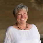 Sandrine Grumberg : Founder & Sustainability consultant