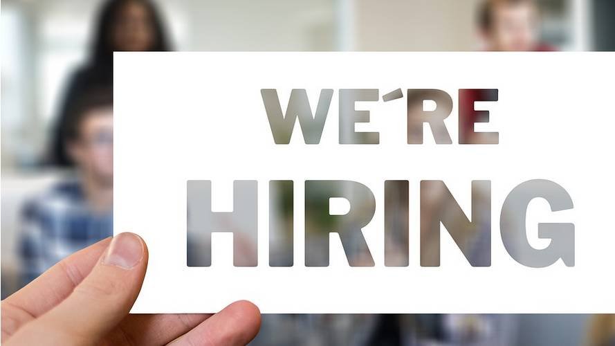 Les partenaires d'Infogreen recrutent !