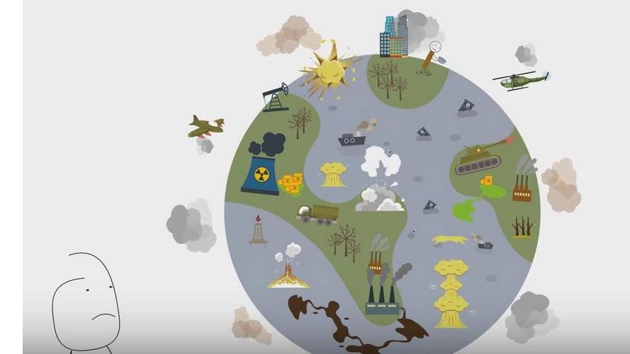 “Lou et les 17 objectifs du développement durable”