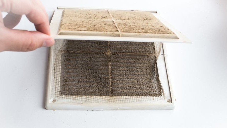 Assurer la qualité de l'air intérieur dans votre habitation et les bâtiments