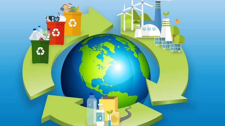 Lancement du portail de l'économie circulaire au Luxembourg