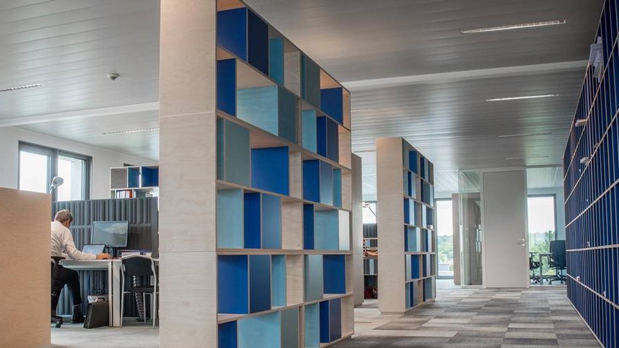 SECO Luxembourg recrute !
