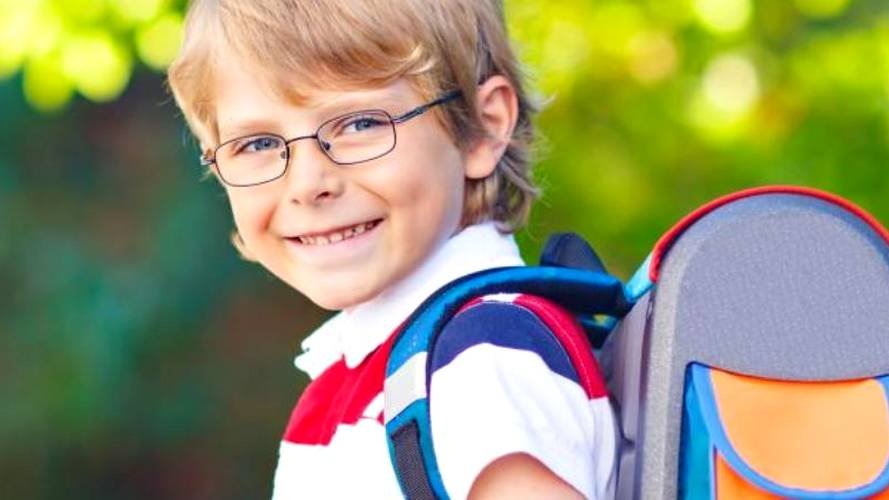 Rentrée scolaire - opération cartables