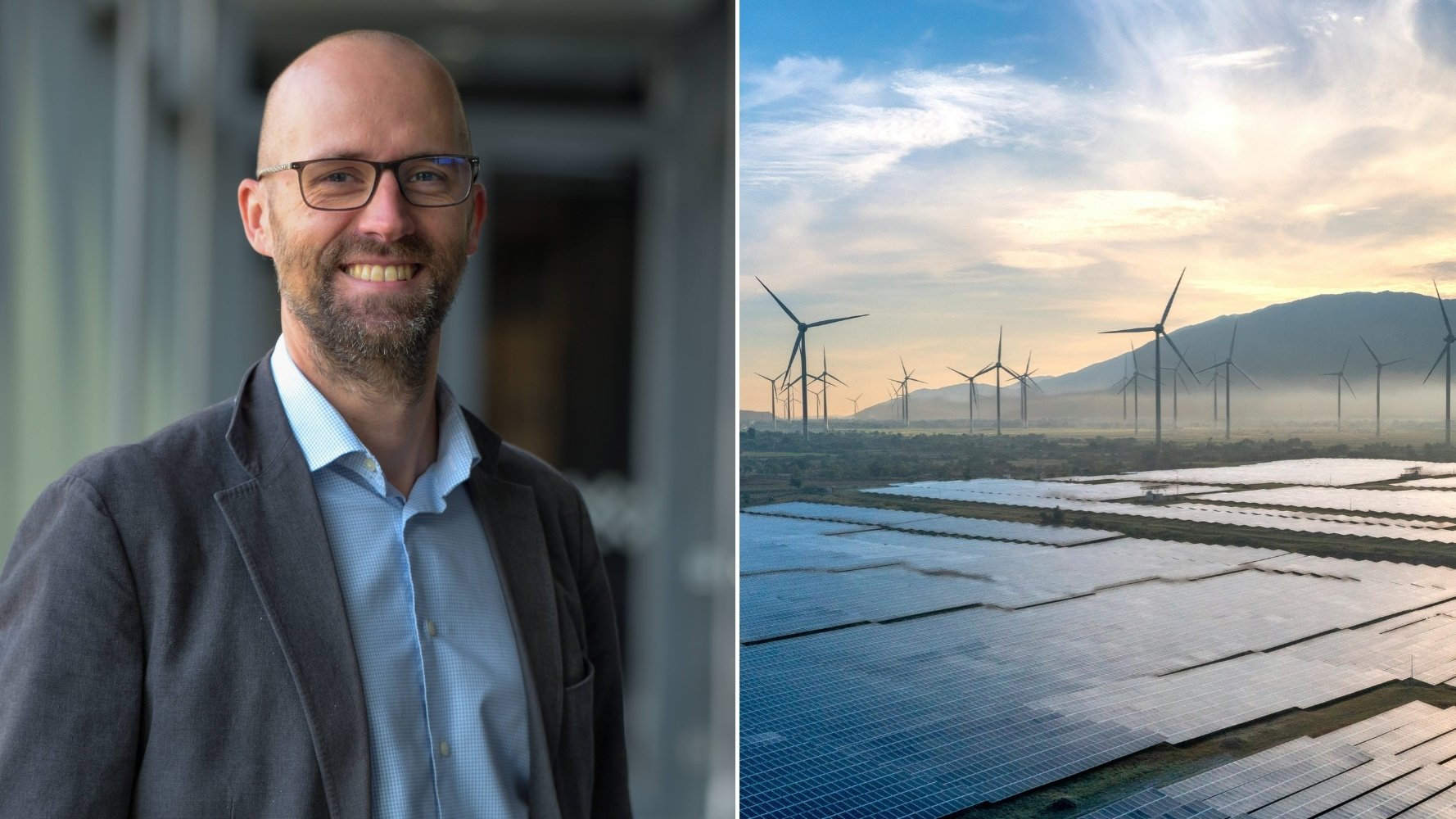 « Il faut profiter de la crise énergétique pour accélérer la transition »