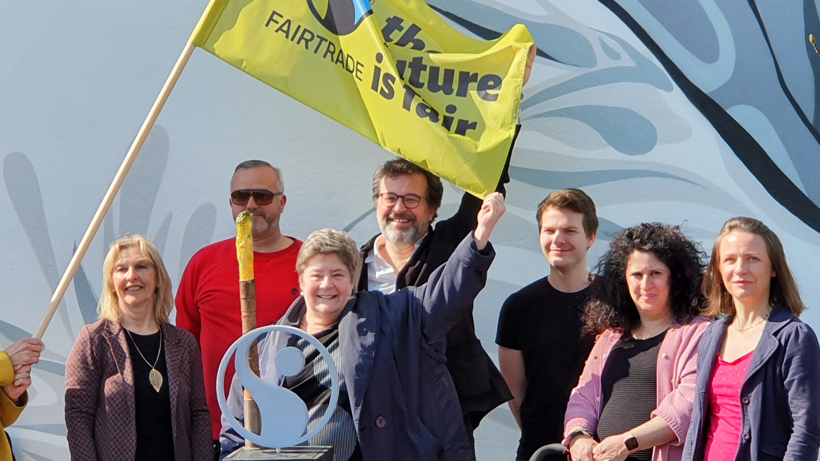 30 ans. The Future is fair !