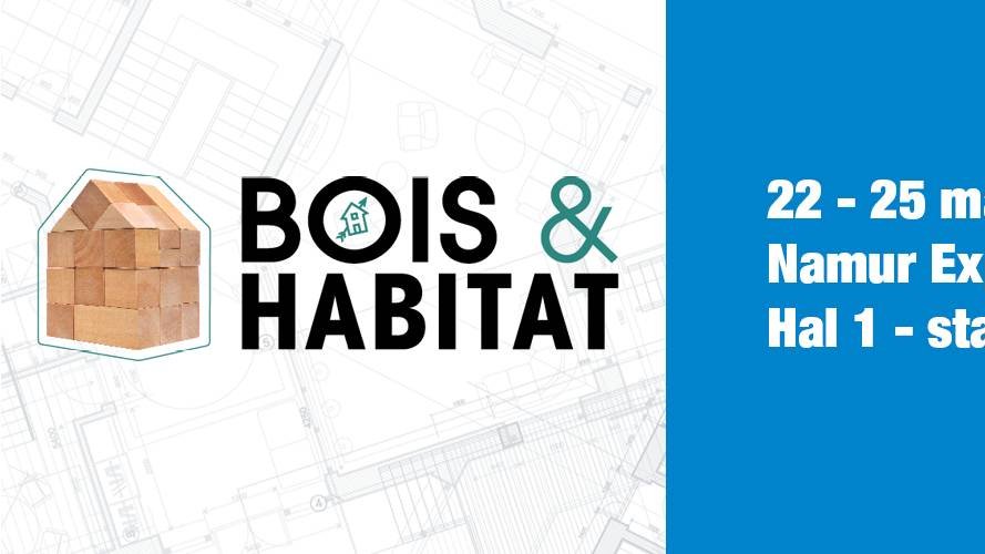 SOPREMA présente l'isolation en fibres de bois lors de Bois & Habitat 2019