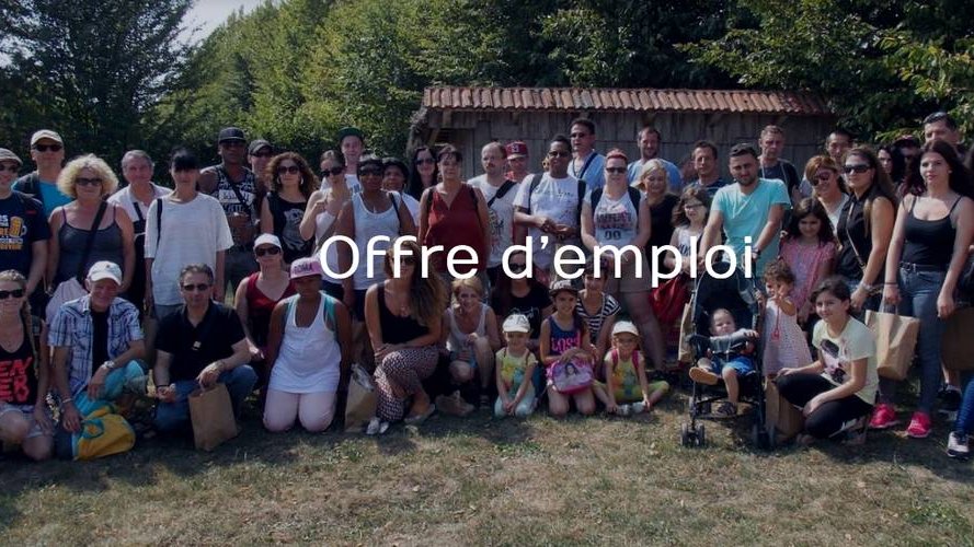 Assistant social (h/f)