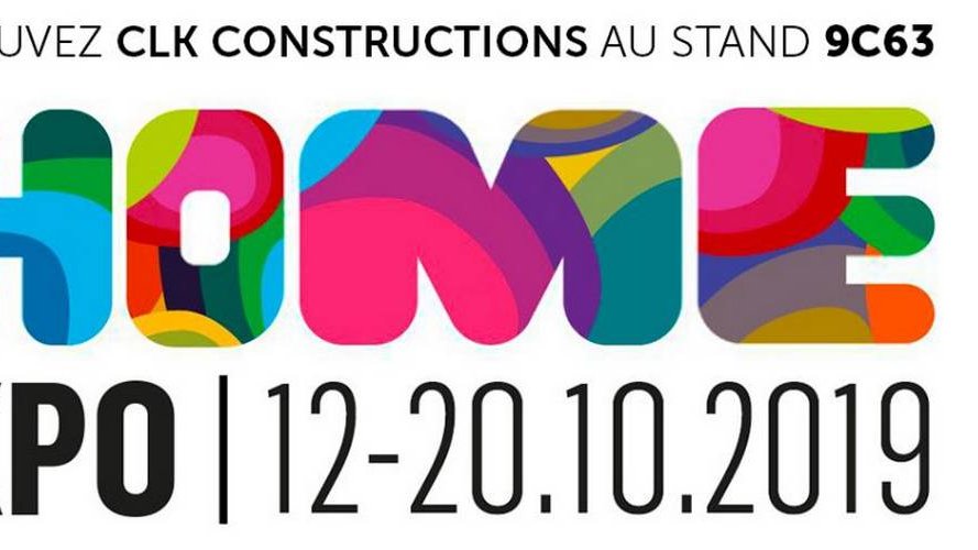 Ne manquez pas l'incontournable HOME & LIVING !