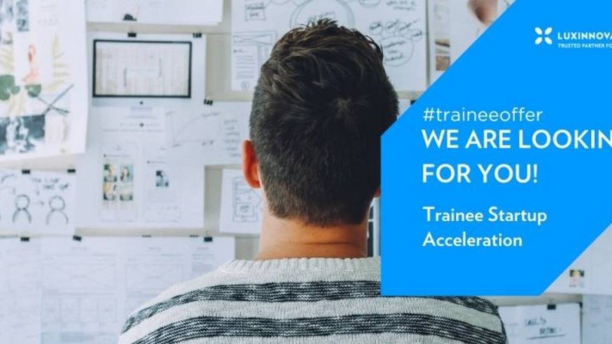 Luxinnovation recrute !