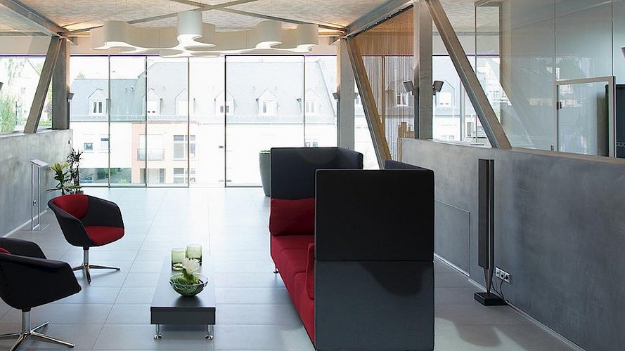 KELLER AG recrute !