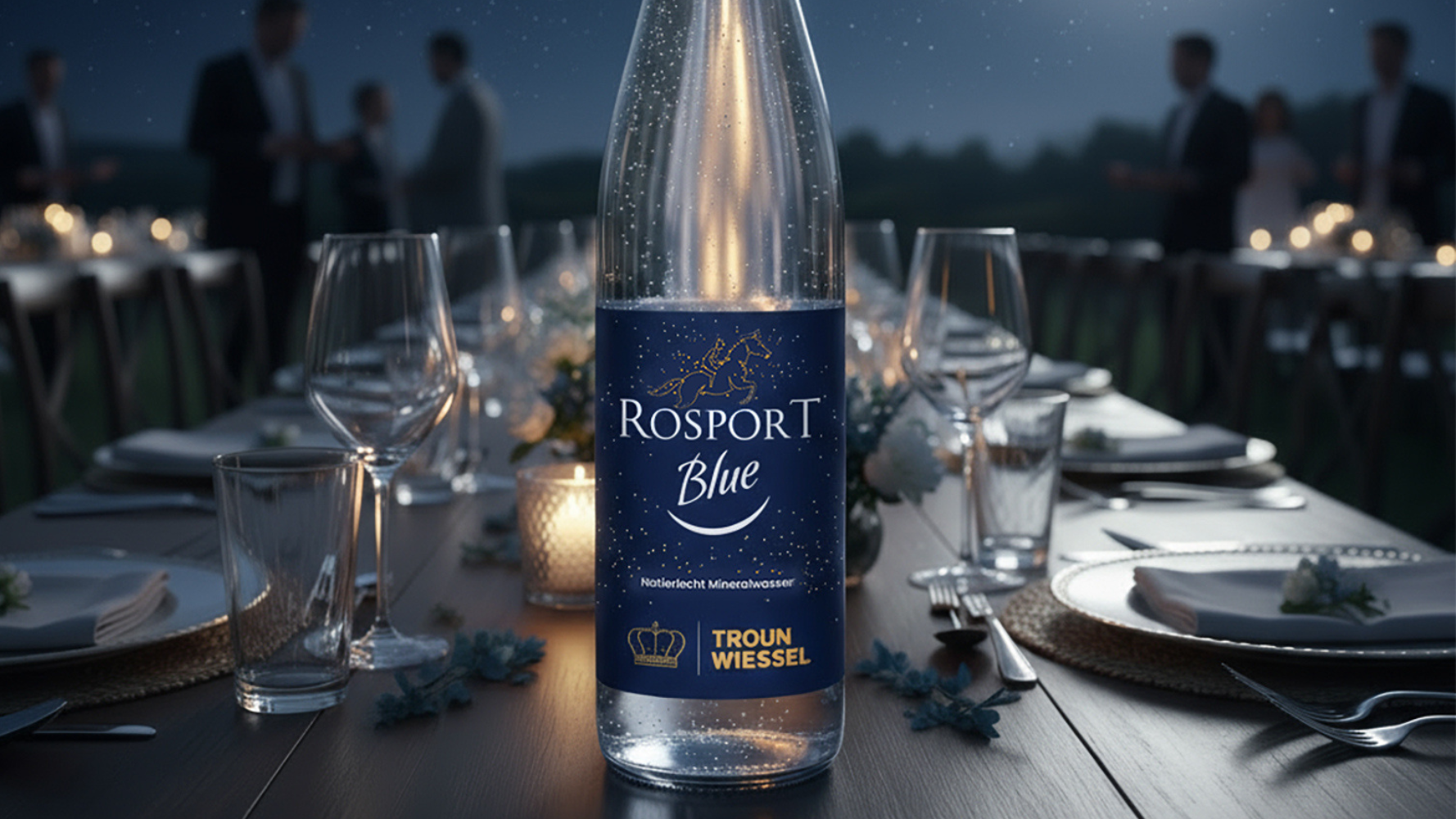 Rosport célèbre la passation du trône grand-ducal avec une édition limitée