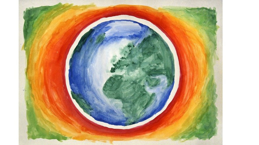 Mars 2017 - Un record de température égalé dans l'histoire de la station MeteoLux