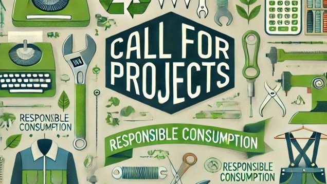 Appel à projets pour le soutien de solutions innovantes et durables