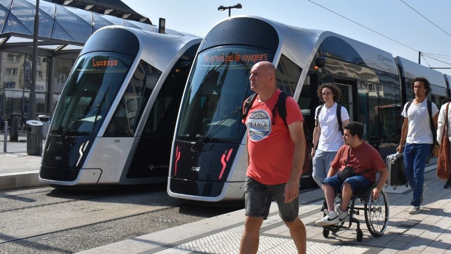 2020-2035 : une culture en mouvance