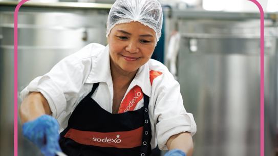 Cuisinier - Chef de Partie (M/F/X)