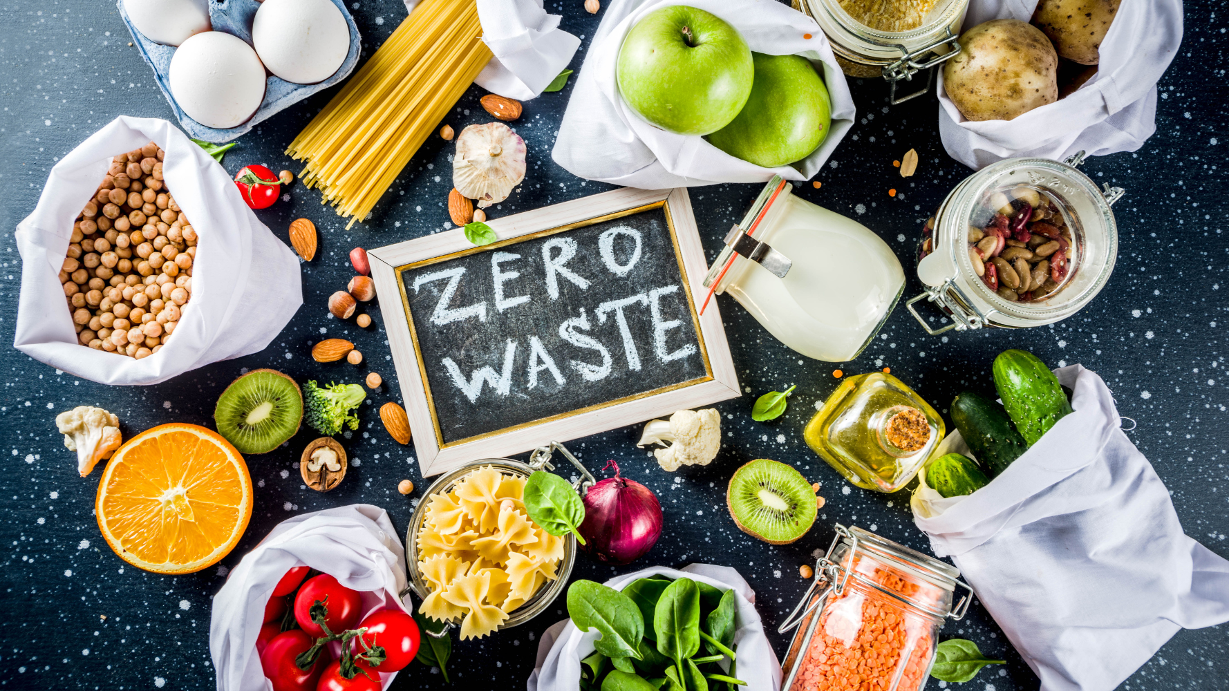 Journée du zéro déchet : le Luxembourg avance mais rien n'est gagné