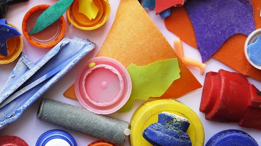 Premier workshop de la Grande Région sur les plastiques