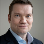 Dr Alexander PINTER : CEO