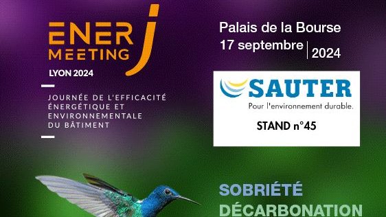 « Construire et rénover : sobriété – efficacité énergétique – décarbonation »