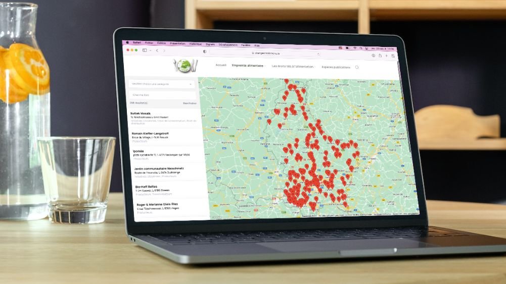 Prêts à changer ? Des gestes simples, pour commencer