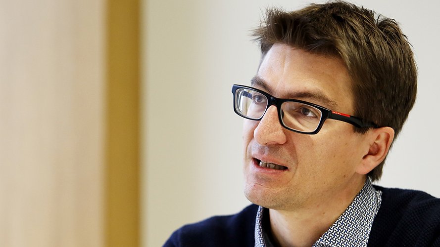 Audit énergétique, Enovos vous accompagne !