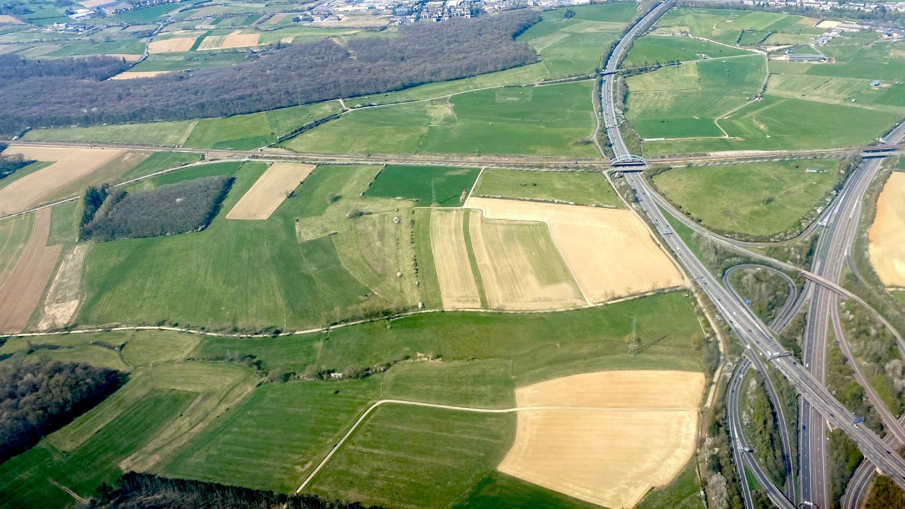 Terre nourricière : sa générosité a des limites et un prix