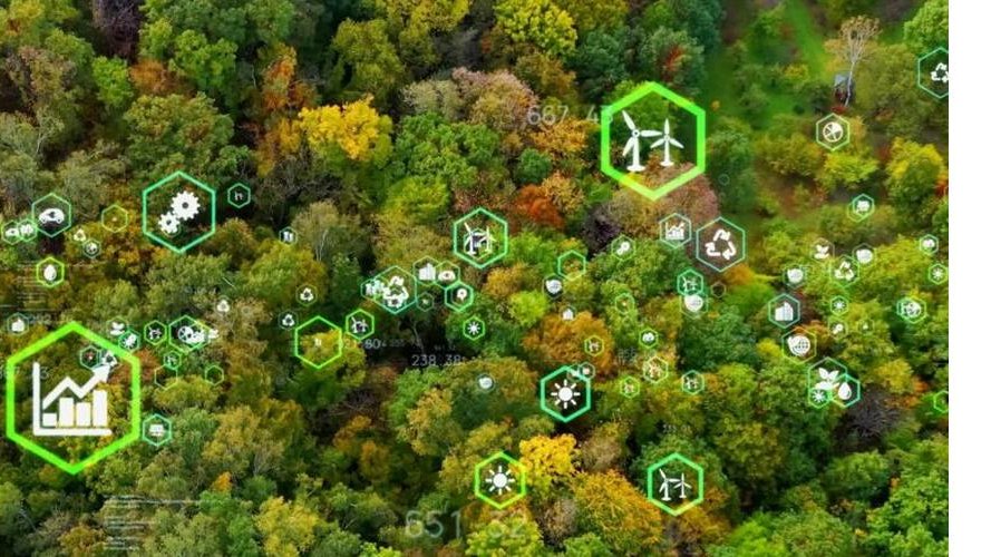 Bientôt une industrie zéro carbone grâce aux énergies renouvelables ?