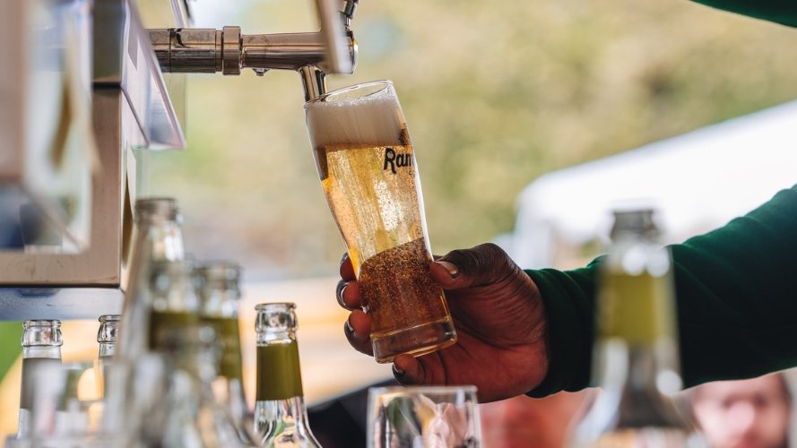 Un week-end riche en saveurs et festivités