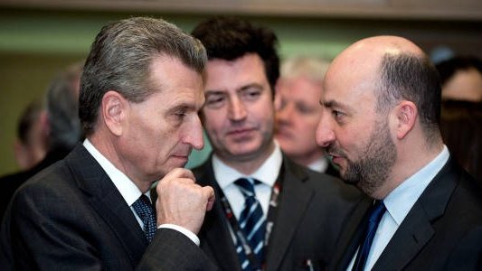 Une approche plus européenne pour les énergies renouvelables