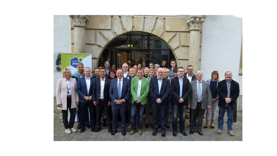 Première journée nationale des communes ayant adhéré au Pacte de solidarité contre le gaspillage alimentaire