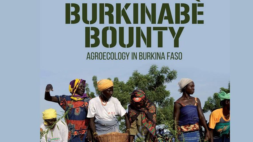 Soirée Hungry Planet : Burkinabe Bounty
