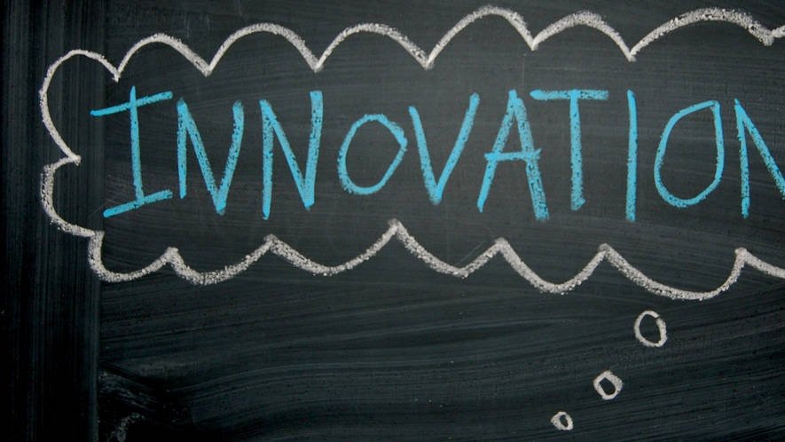 Au Luxembourg comme ailleurs, l'heure est à l'innovation