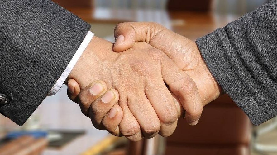 Les partenaires d'Infogreen recrutent !