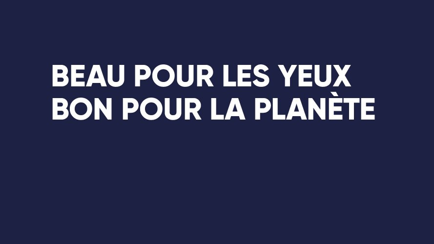 Moloko, nouveau partenaire d'in4green !