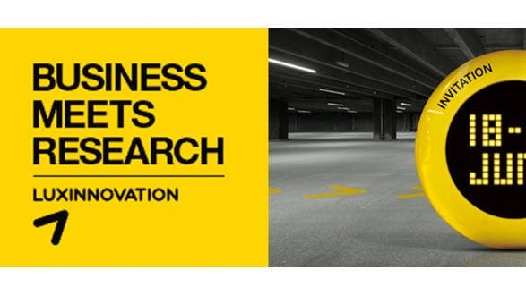 Business et recherche se rencontrent aux GR Business Days