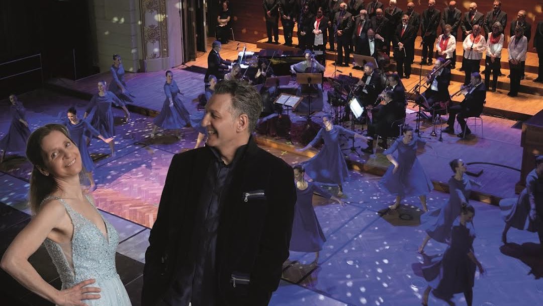 Un Musical Charity Gala au CASINO 2000 au profit de SOS Villages d'Enfants Monde