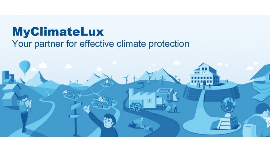 Deuxième imprimerie complètement climatiquement neutre