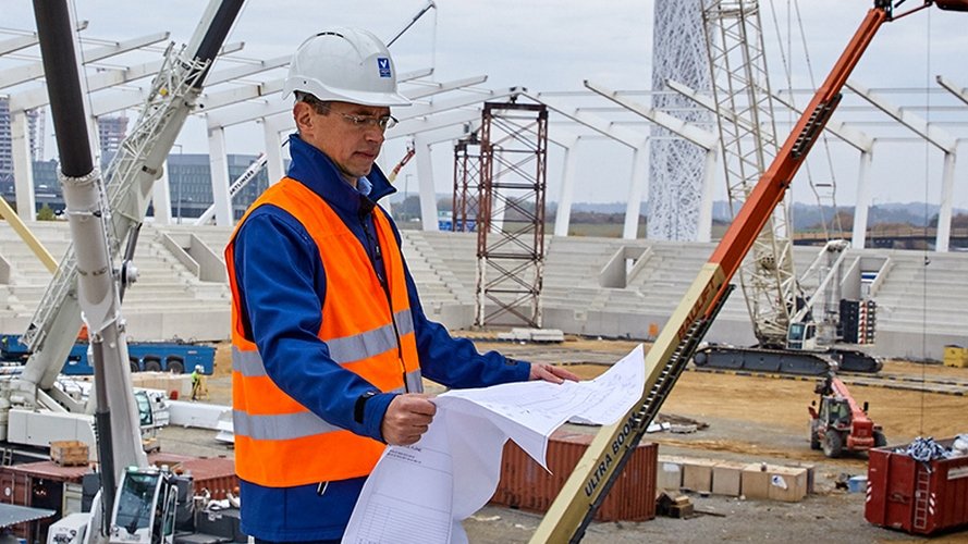 Vinçotte Luxembourg asbl recrute !