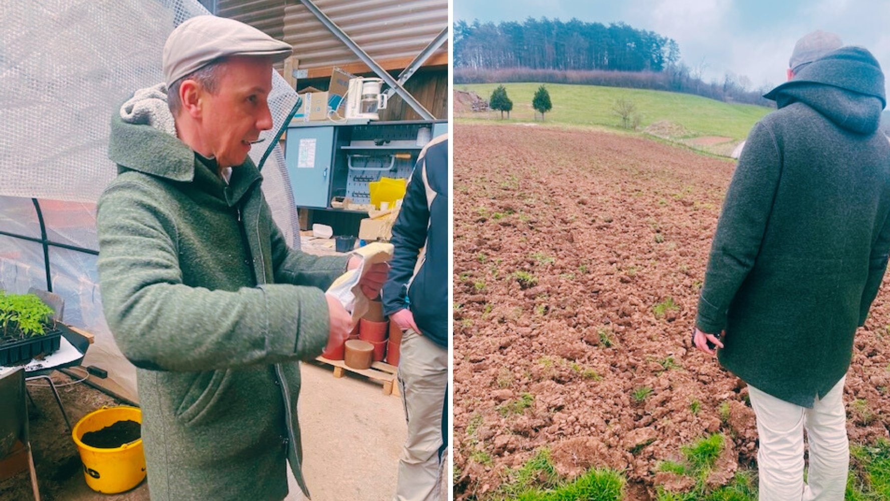 Normes et labels : garantir la confiance en agriculture et alimentation