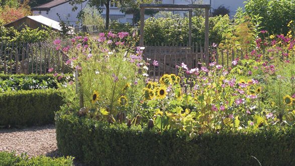 Porte-Ouverte im Haus vun der Natur in Kockelscheuer