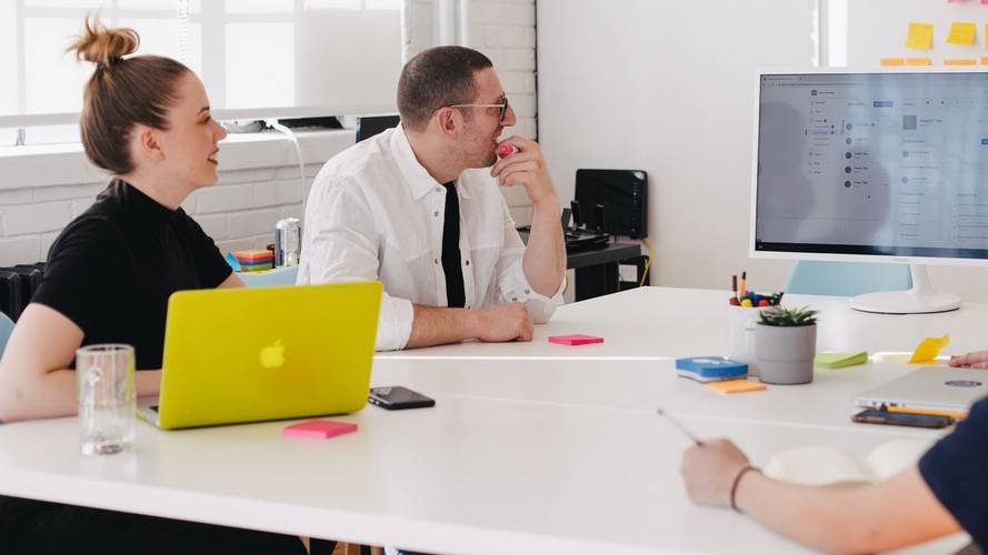 Les partenaires d'Infogreen recrutent !