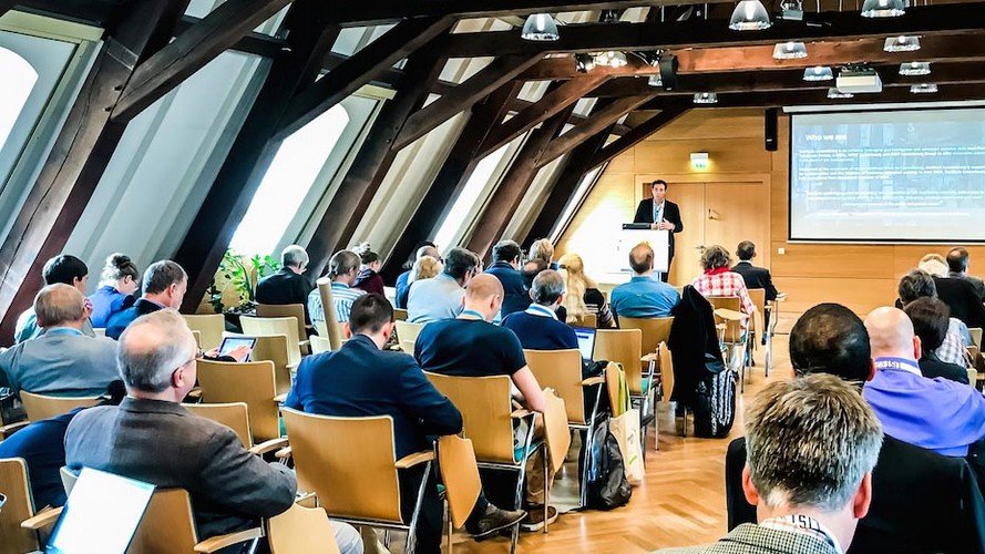 L'informatique environnementale au cœur des discussions