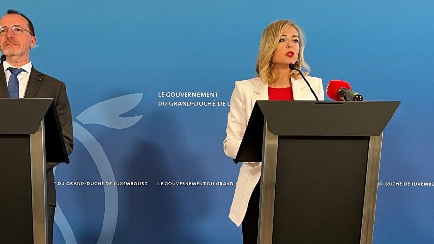 Nouvelle brochure « L'Égalité entre les genres – un enjeu stratégique pour votre entreprise »