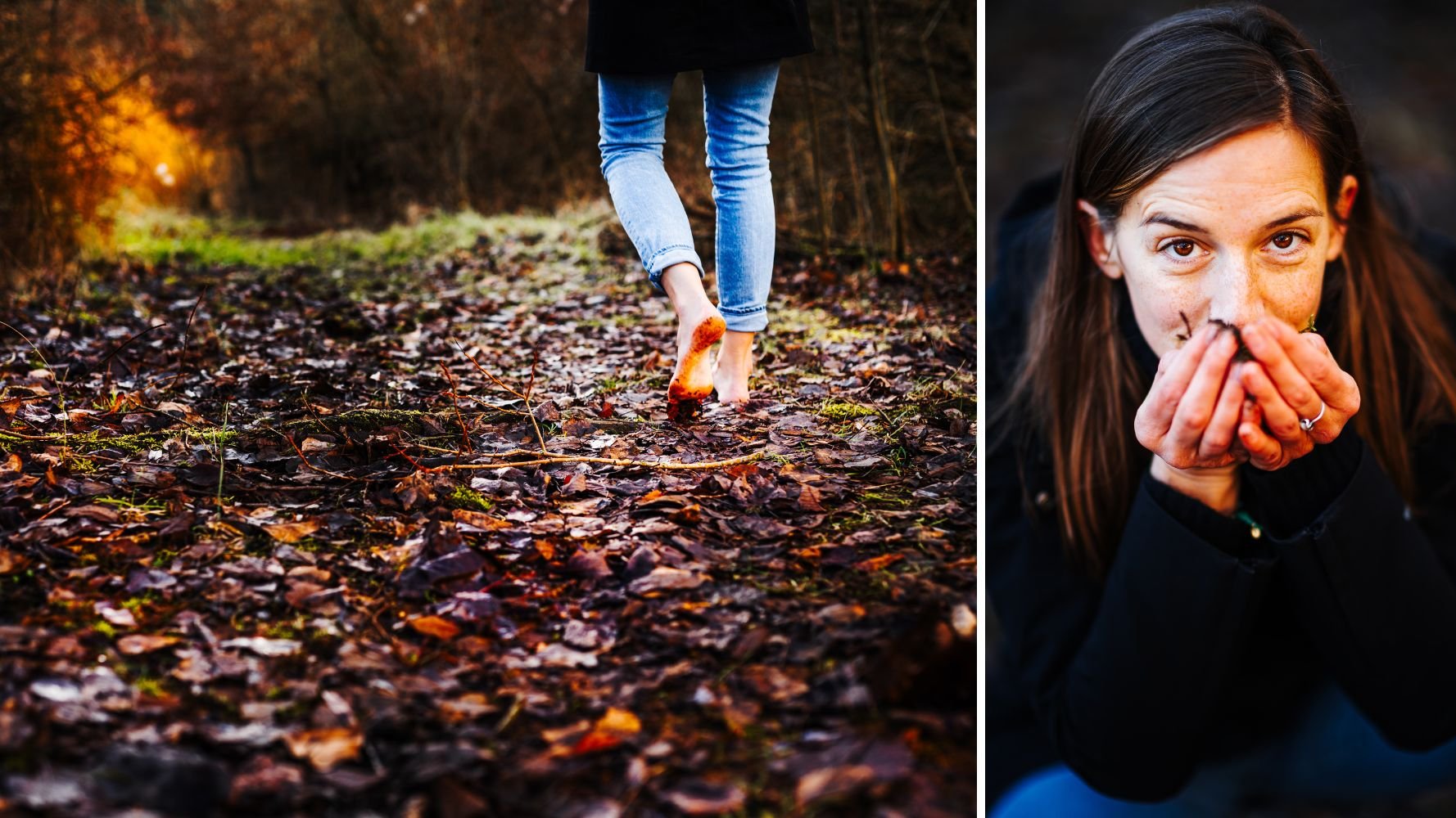 Julie Schadeck : « Nous devons retrouver un lien avec la nature »