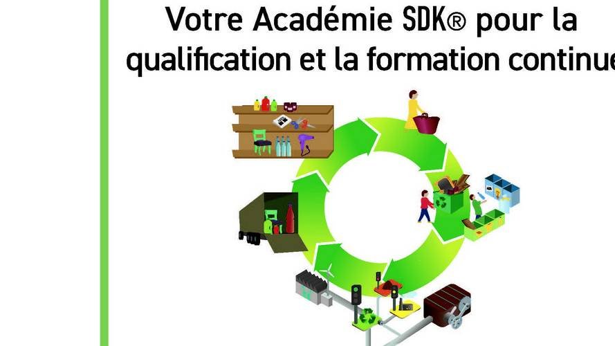 Catalogue des formations 2020