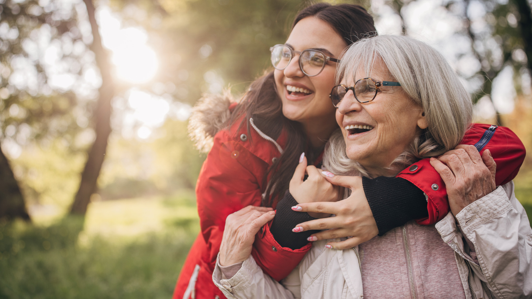 « Schenk deng Zäit » recherche des bénévoles contre l'isolement lié à la démence