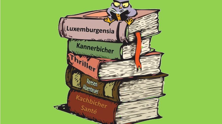 Marché aux livres d'occasion