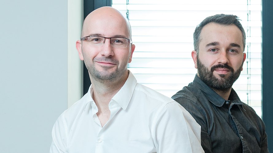 LENOZ, quoi de neuf pour les bureaux d'études ?
