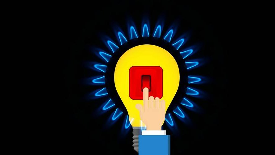 Augmentation des tarifs du gaz naturel