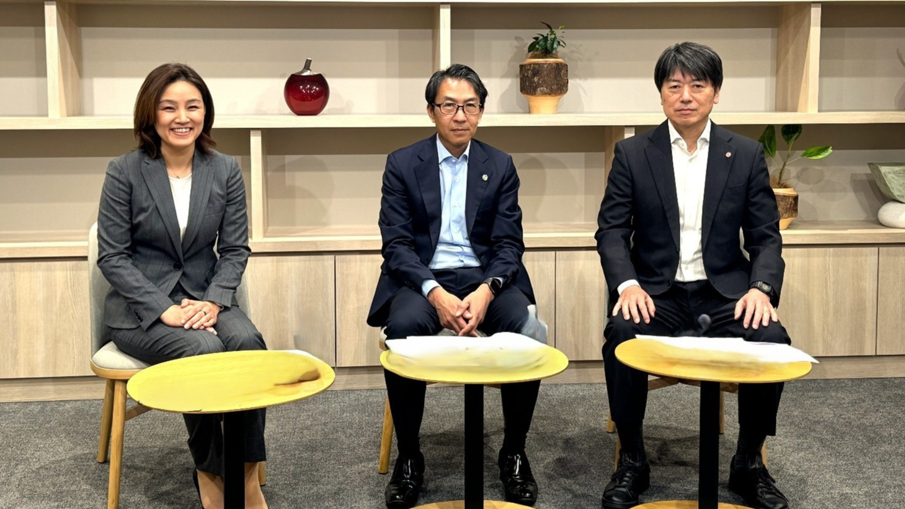 Fujitsu's Approach to Sustainability and Human Capital Management